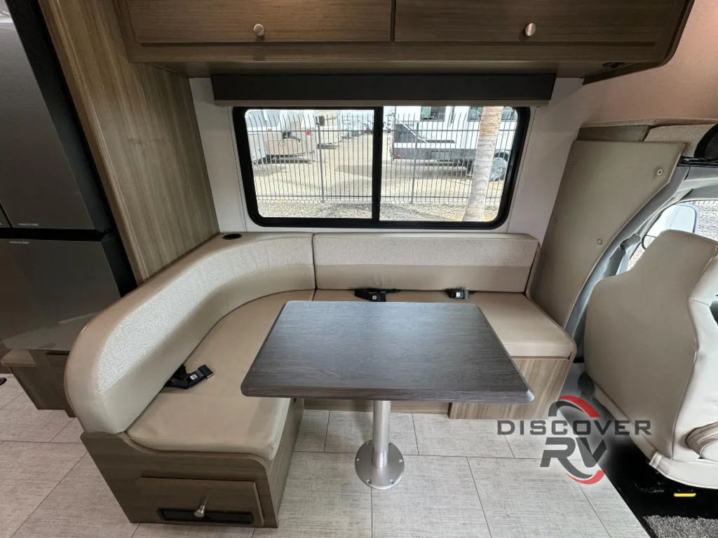 2026 Coachmen Freelander 22XG, Photos photo 17