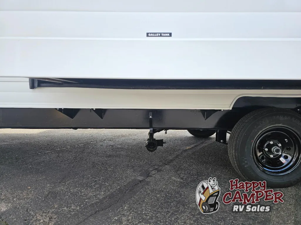 2026 Forest River EVO Lite 25ICE, Photos photo 66
