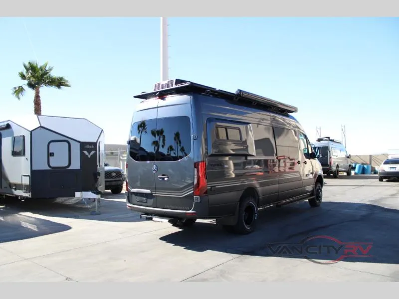2026 Storyteller Overland Storyteller Overland Tour MODE XL - Photo 4