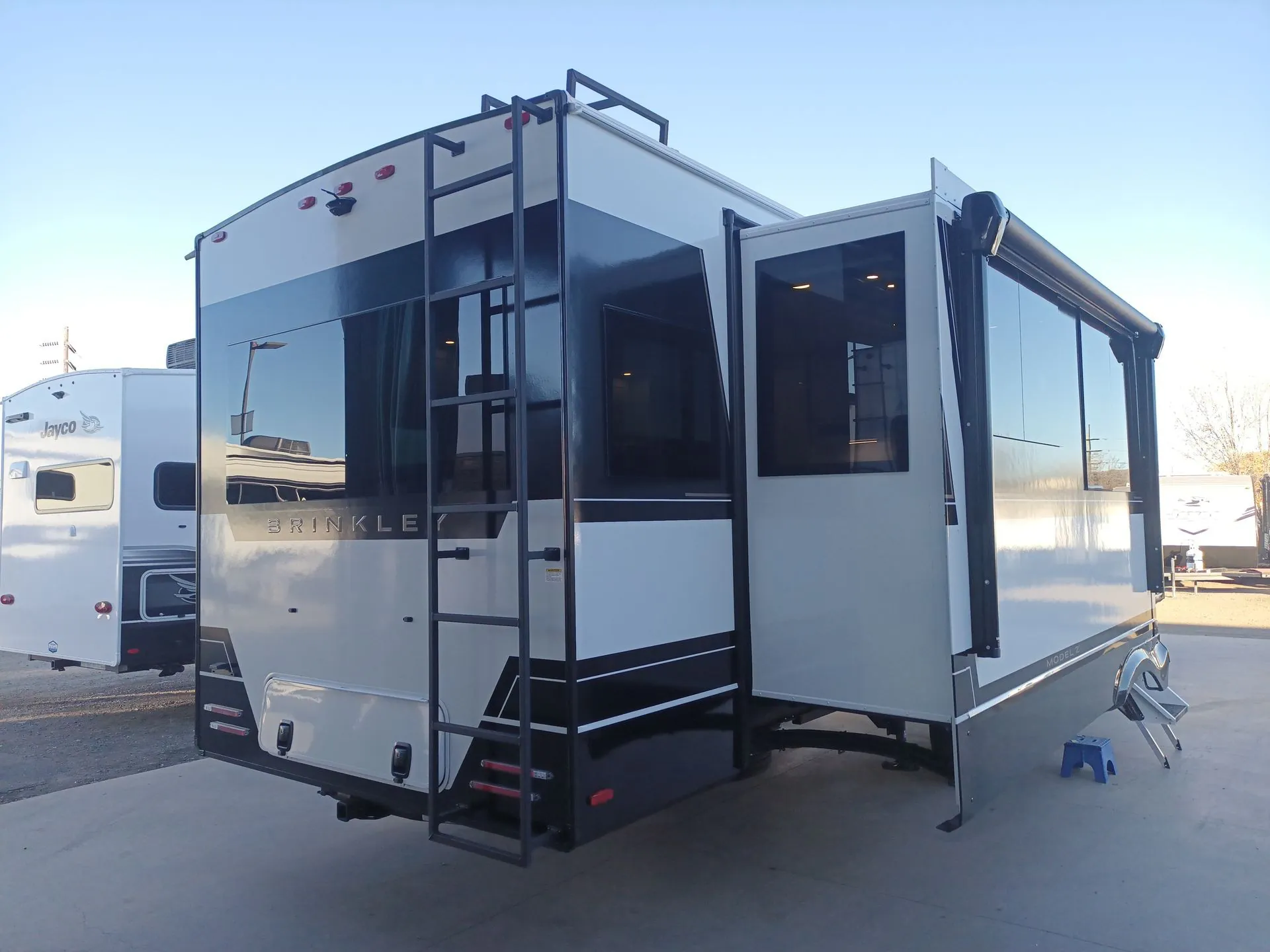 2026 Brinkley Model Z Air 310 - Photo 4