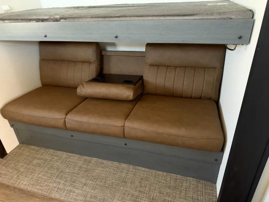 2027 Forest River Puma 32BHQS, Photos photo 42
