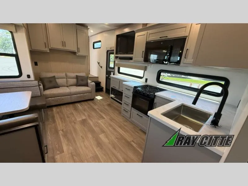 2027 KZ Ridgeway 28BH - Photo 2