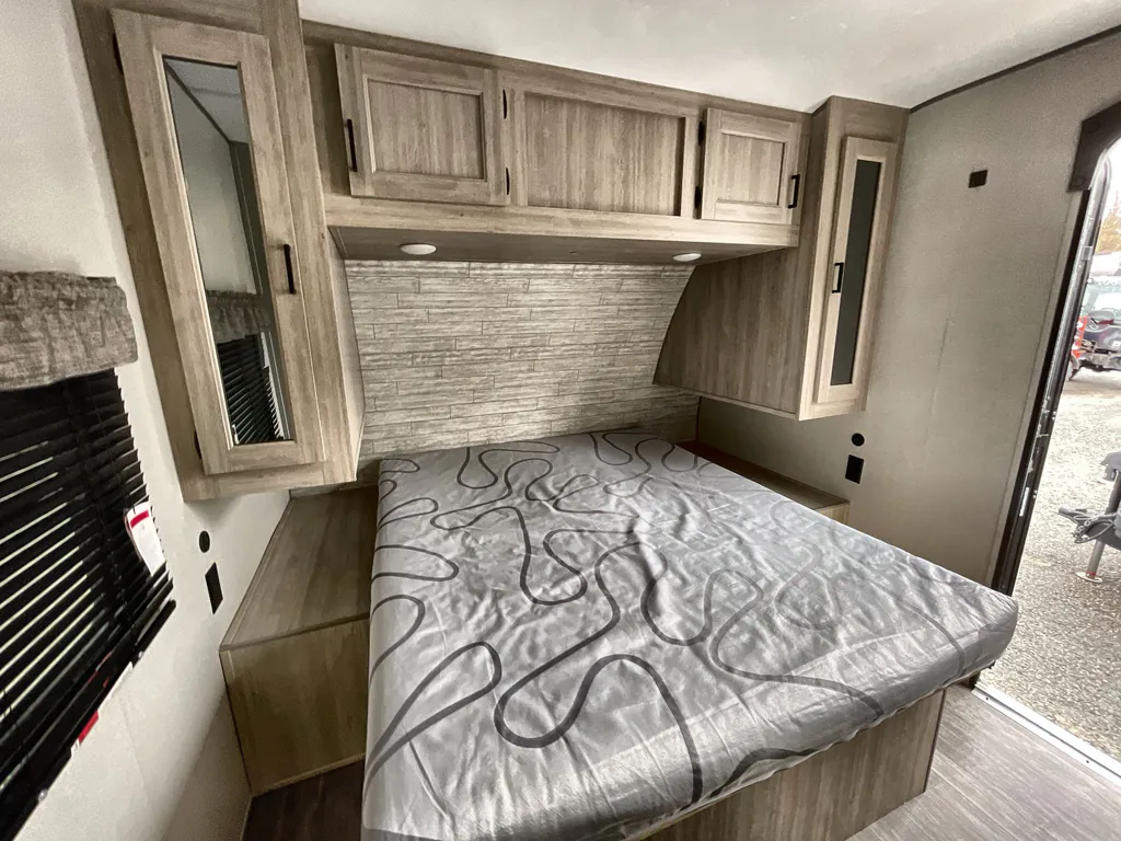 2024 Forest River Aurora 28BHS, Photos photo 14