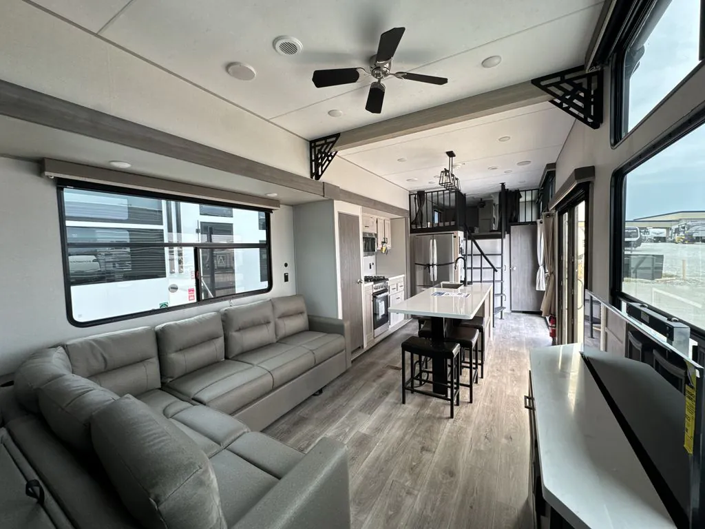 2026 Forest River Aurora 42CONDO, Photos photo 45