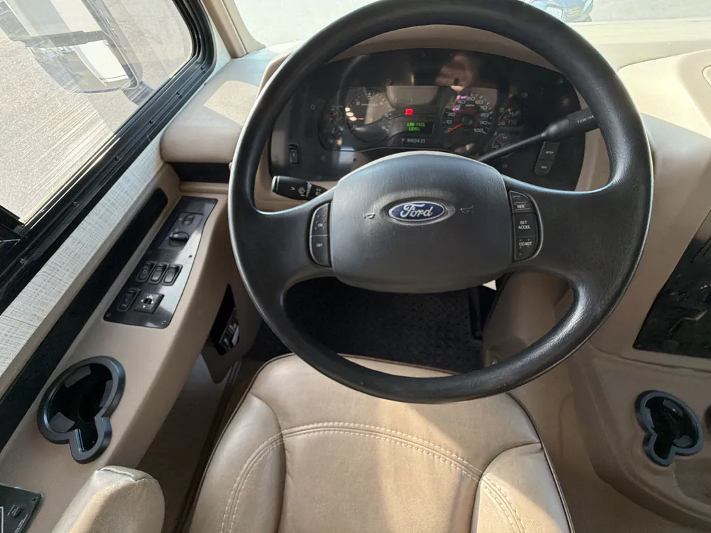 2021 Forest River Georgetown 5 Series GT5 36B5, Photos photo 33