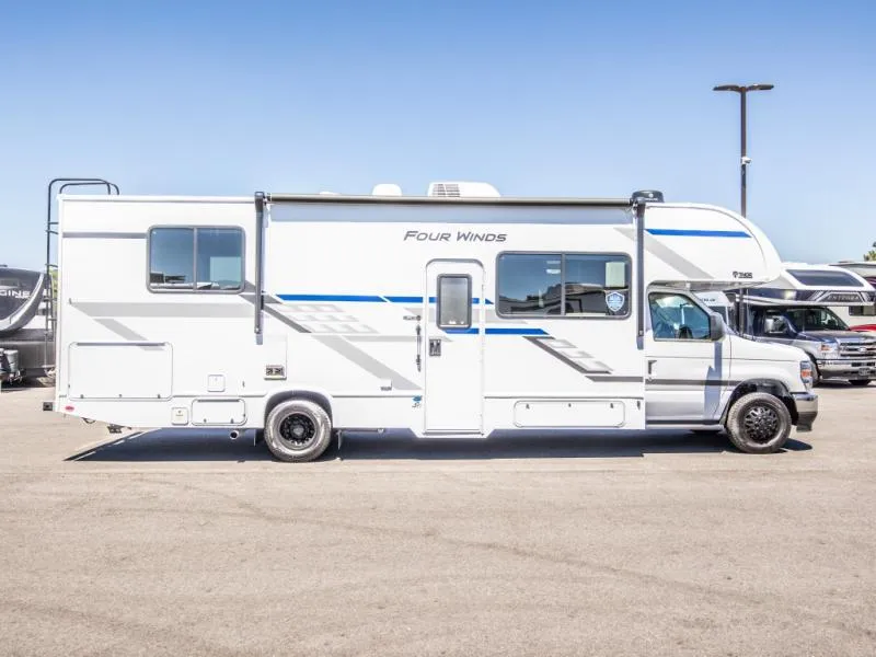2026 Thor Motor Coach Four Winds 28Z - Photo 4