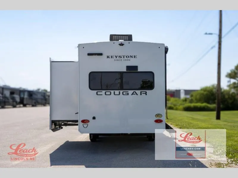 2027 Keystone RV Cougar 2100ML - Photo 3