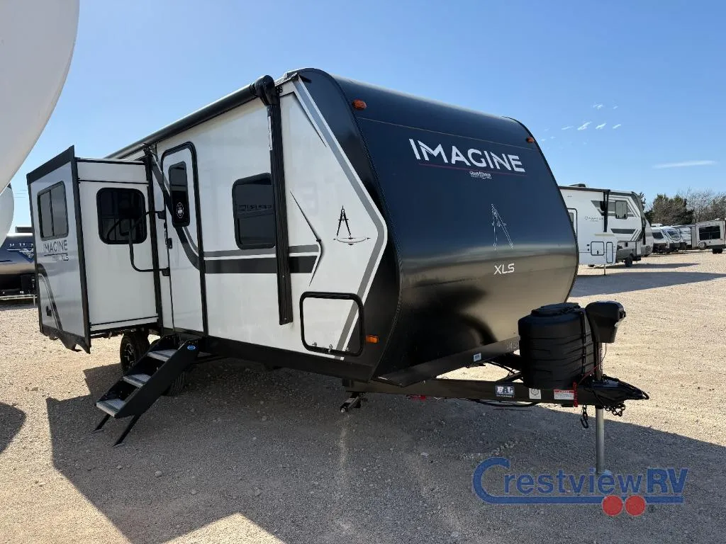 2026 Grand Design Imagine XLS 22RBE - Photo 3