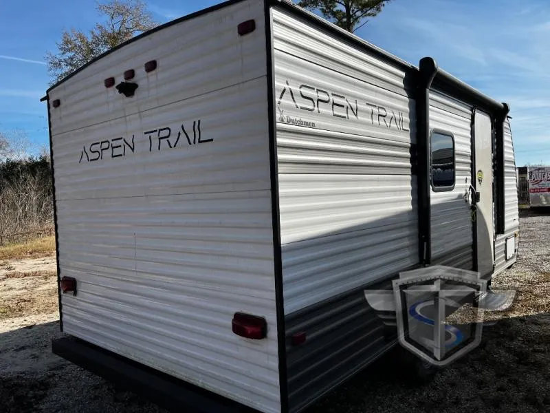 2023 Dutchmen Aspen Trail LE 17BH - Photo 3