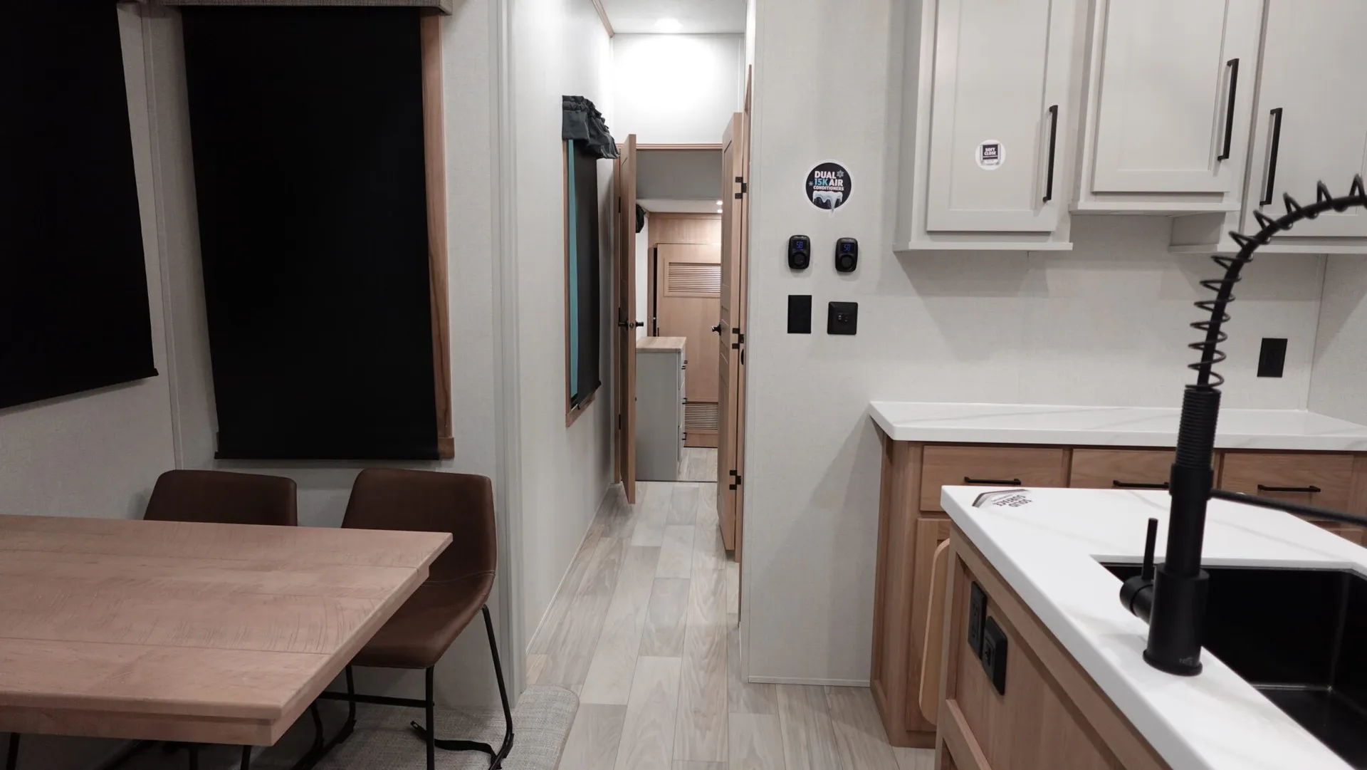 2026 Forest River Sierra 3990FL - Photo 3