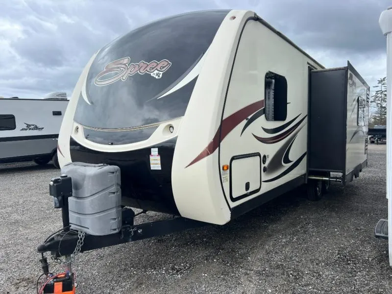 2016 KZ Spree 262RKS - Photo 3