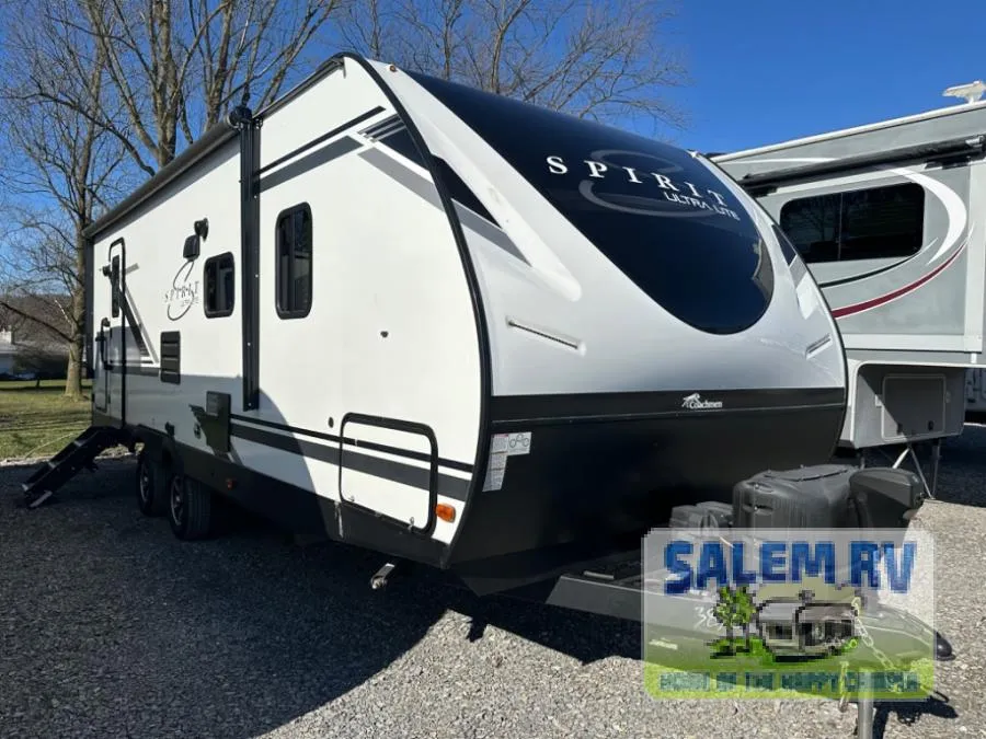 2021 Coachmen Northern Spirit Ultra Lite 2557RB - Photo 4