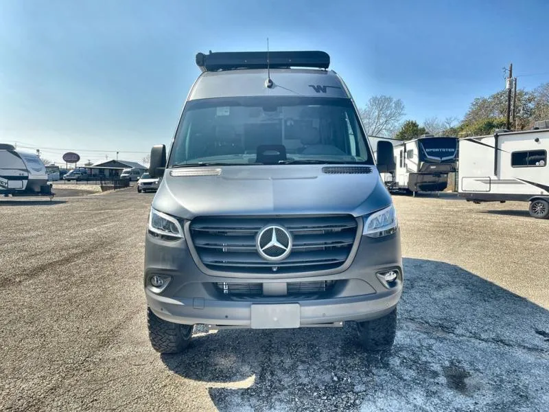 2026 Winnebago Revel Sport 44N - Photo 4