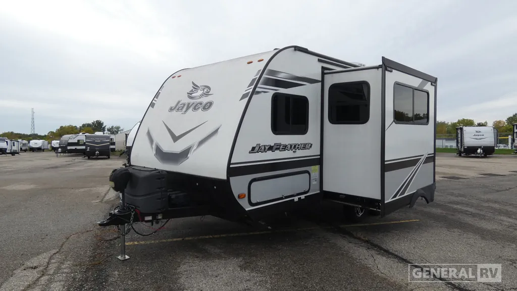 2021 Jayco Jay Feather 16RK, Photos photo 5