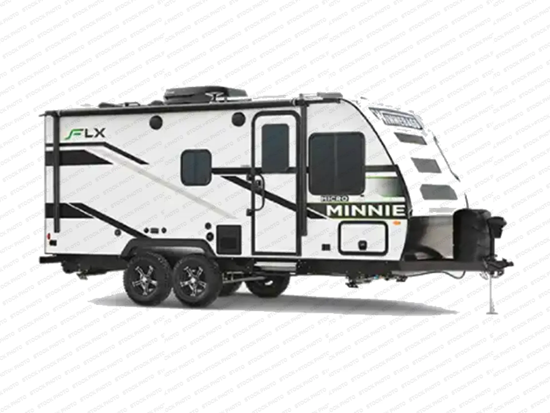 2022 Winnebago Micro Minnie FLX 2108DS - Photo 2