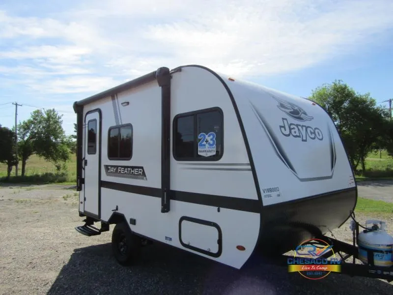 2027 Jayco Jay Feather Air SL 15TBSL - Photo 2