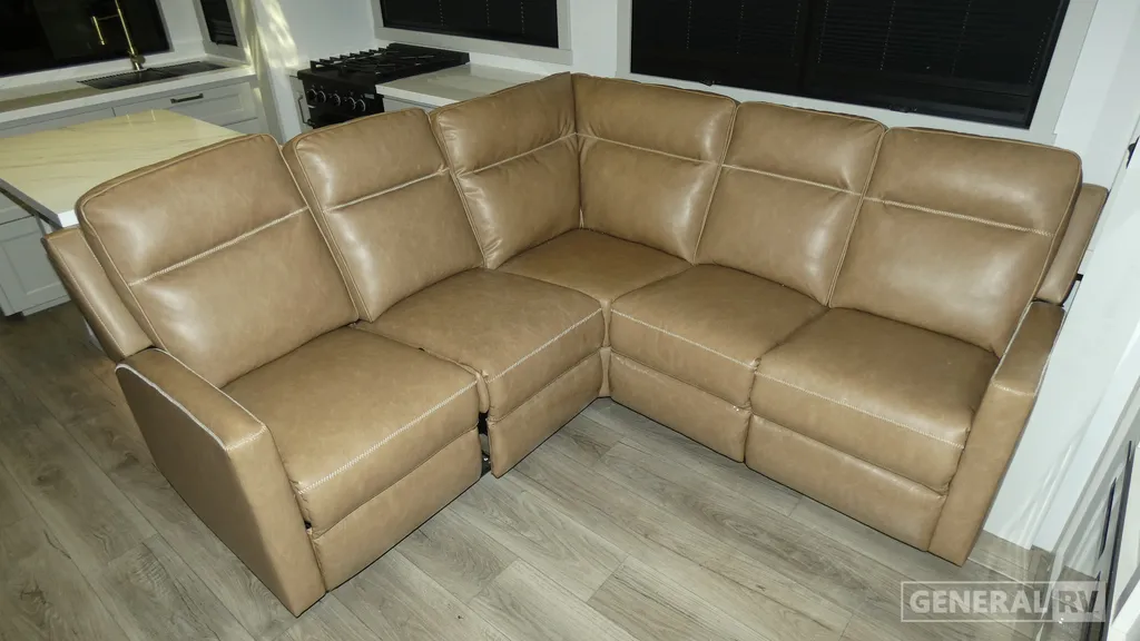 2025 Brinkley Model G 3250, Photos photo 23