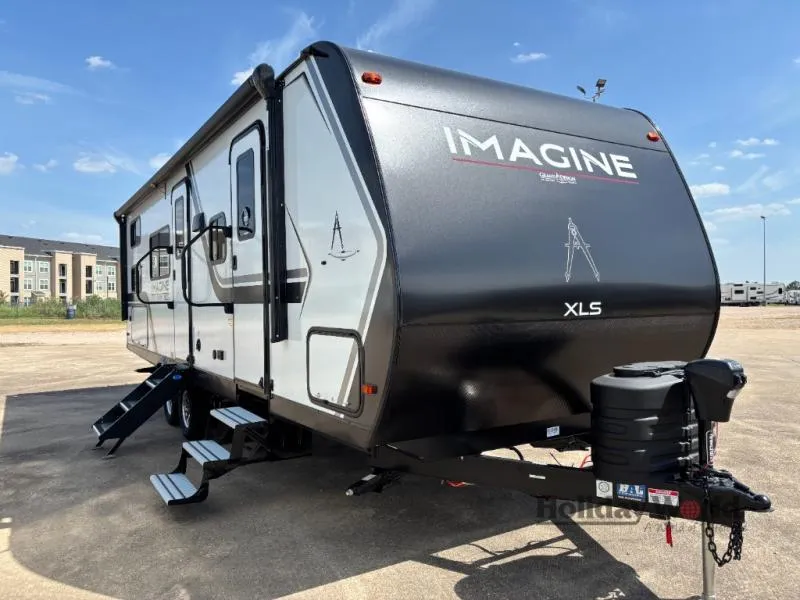 2026 Grand Design Imagine XLS 25DBE - Photo 2
