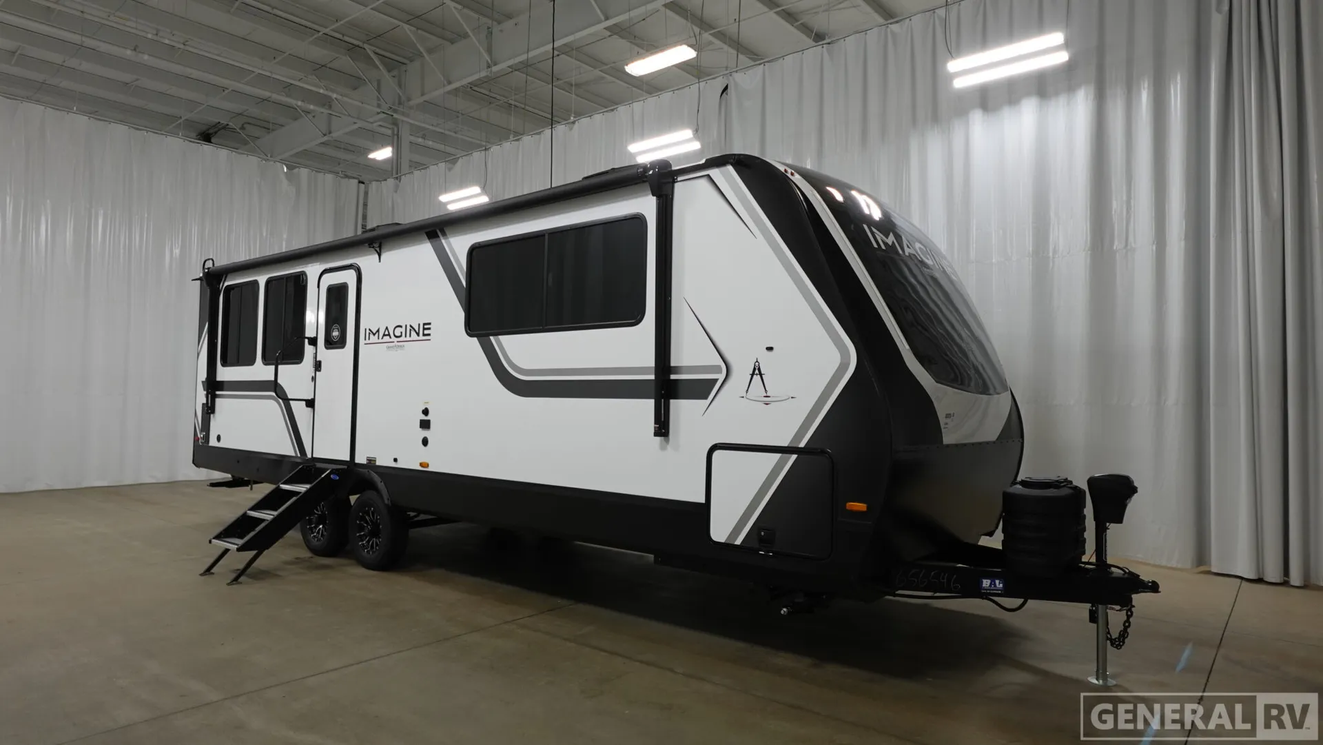 2026 Grand Design Imagine 2700BS - Photo 2