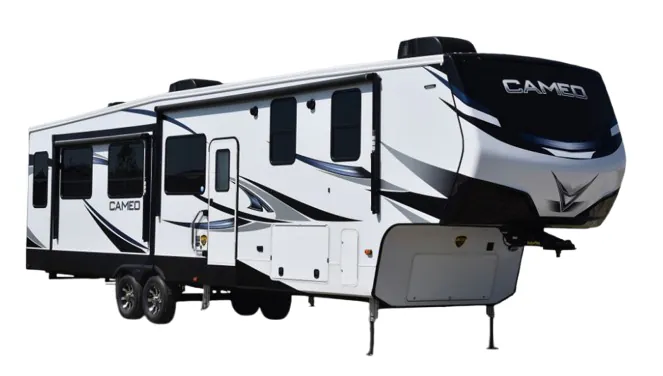 CrossRoads Cameo CE4031FL exterior