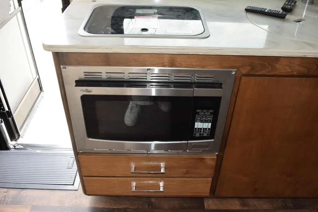 2019 Tiffin Wayfarer 25 QW, Photos photo 17