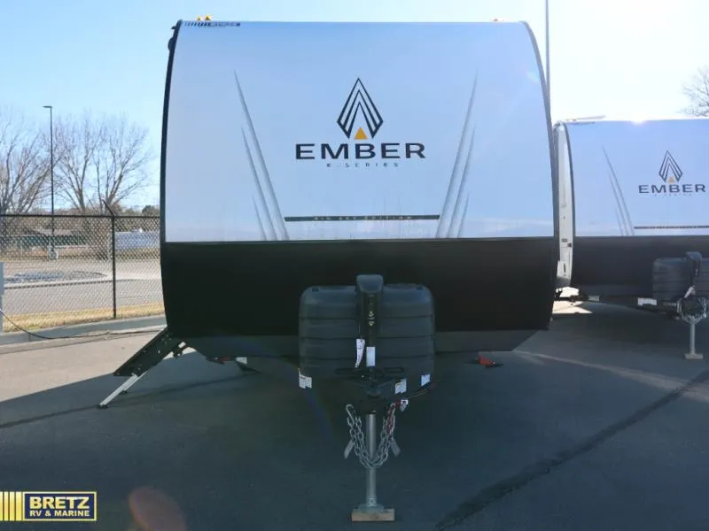 2025 Ember RV E-Series 22MLQ - Photo 3