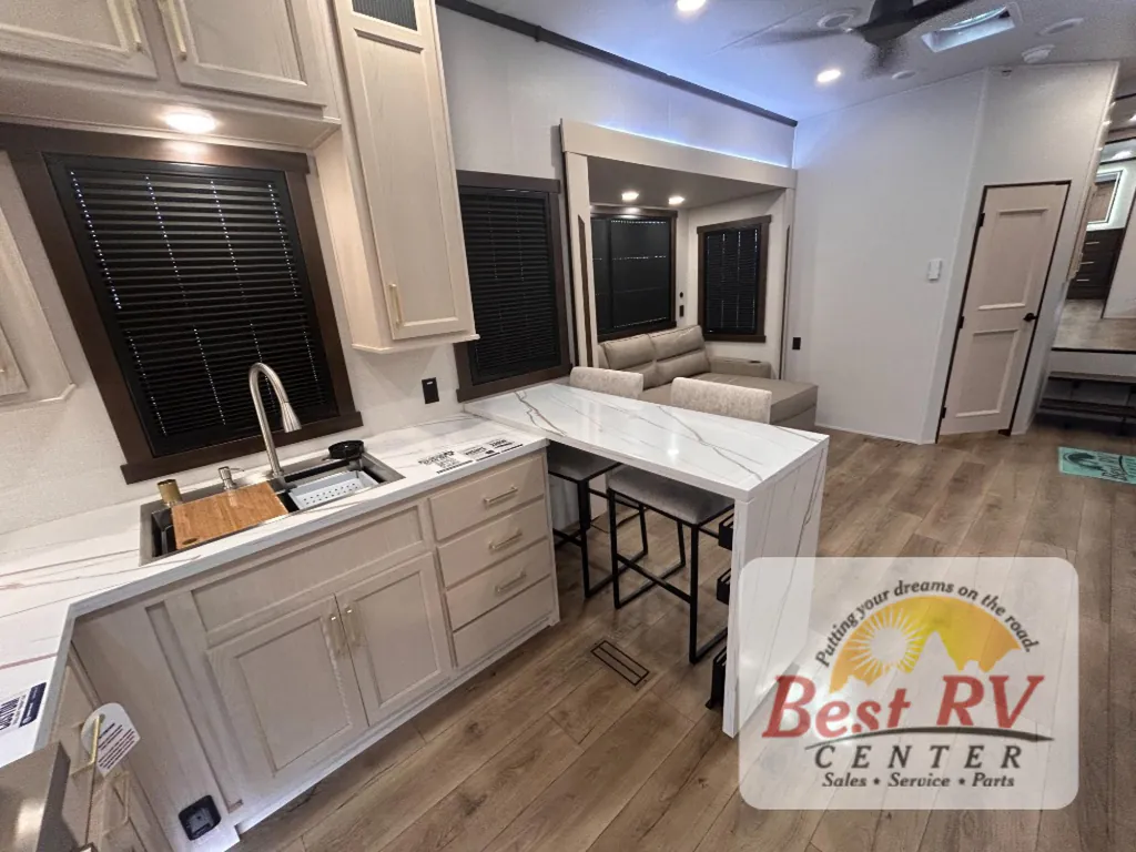 2026 Forest River Cedar Creek 385RK, Photos photo 45