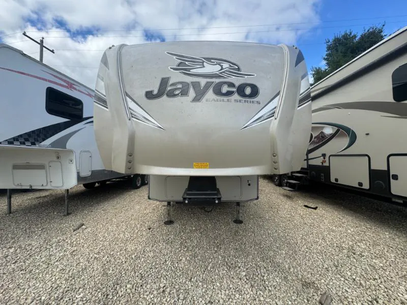 2018 Jayco Eagle HT 28.5RSTS, Photos photo 39