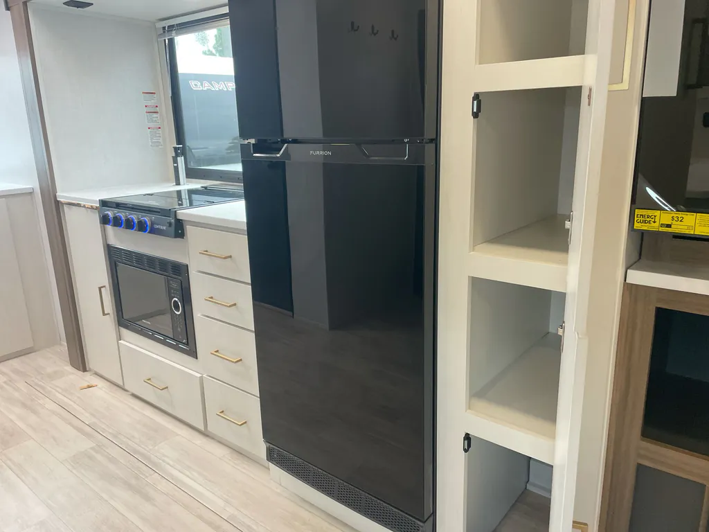 2026 Forest River Vibe Extreme Lite 2500CK, Photos photo 39
