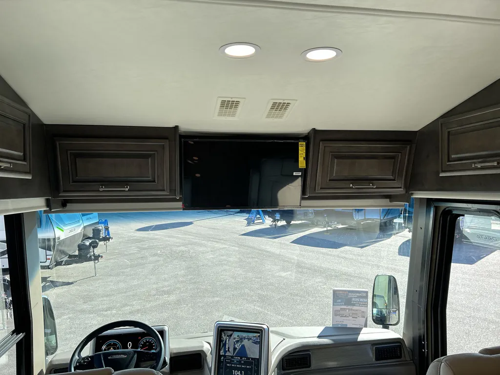 2026 Entegra Coach Aspire 44D, Photos photo 38