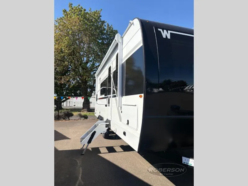 2026 Winnebago Thrive 22MLS - Photo 3