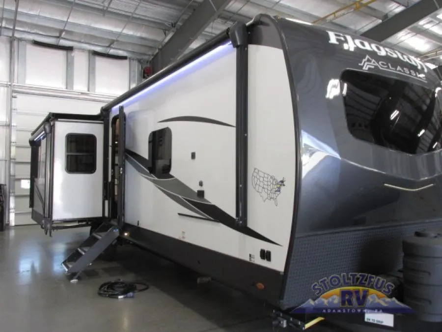 2024 Forest River RV Flagstaff 832IKRL - Main photo