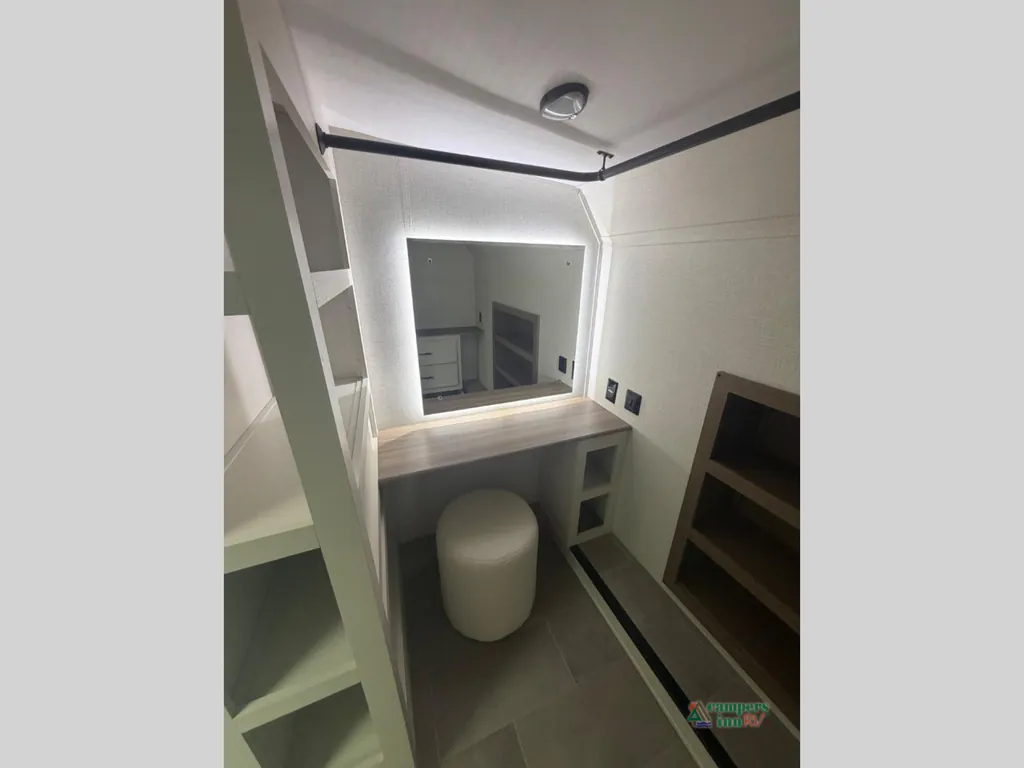 2027 Forest River Impression 360MYR, Photos photo 45