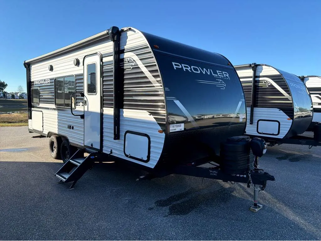 2026 Heartland Prowler 2000MB - Photo 2