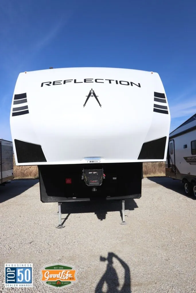 2026 Grand Design Reflection 100 Series 22RK - Photo 3
