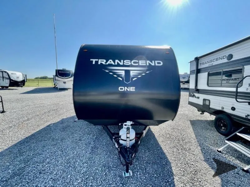 2026 Grand Design Transcend One 151RB - Photo 3