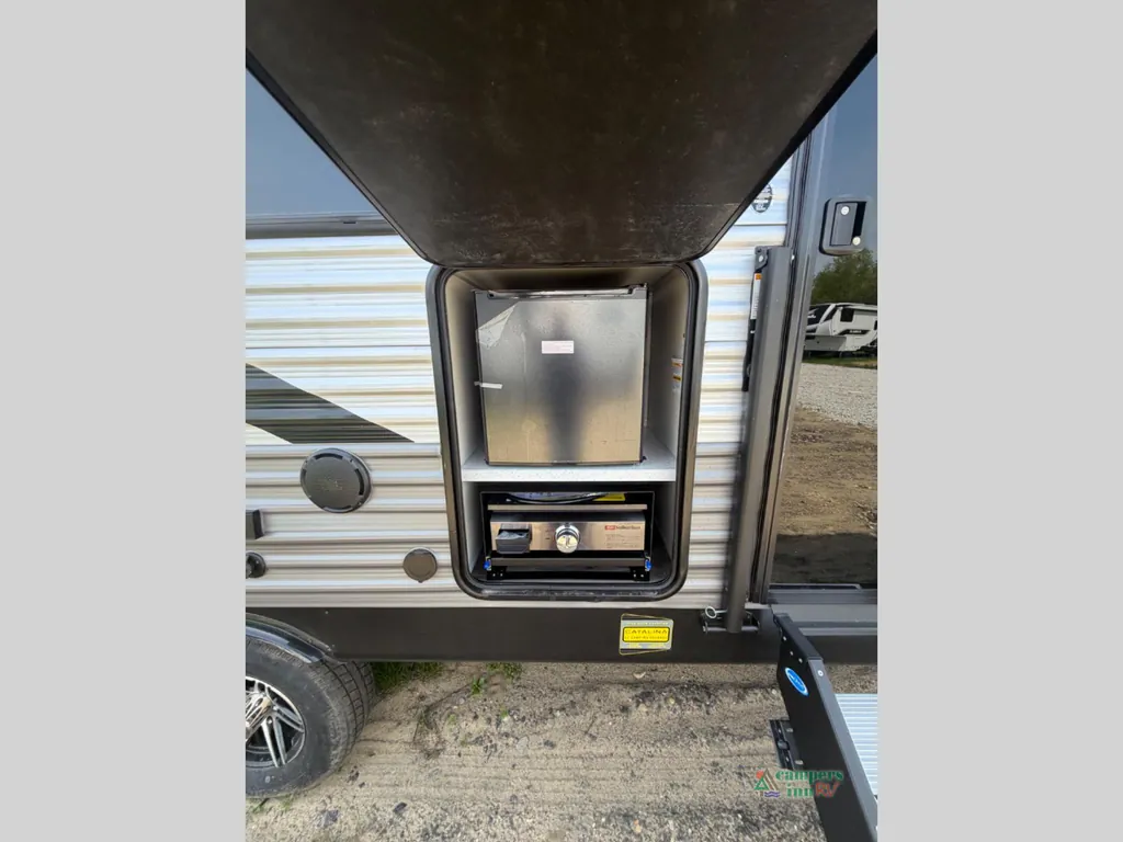 2026 Coachmen Catalina Legacy Edition 243RBS, Photos photo 6