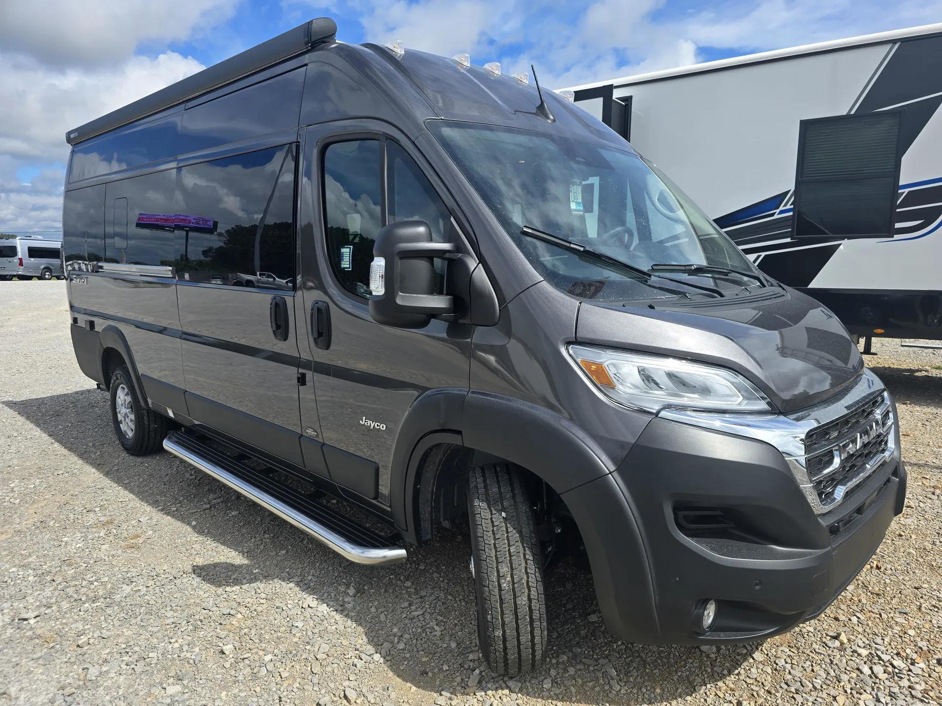 2026 Jayco Swift 20T - Photo 2