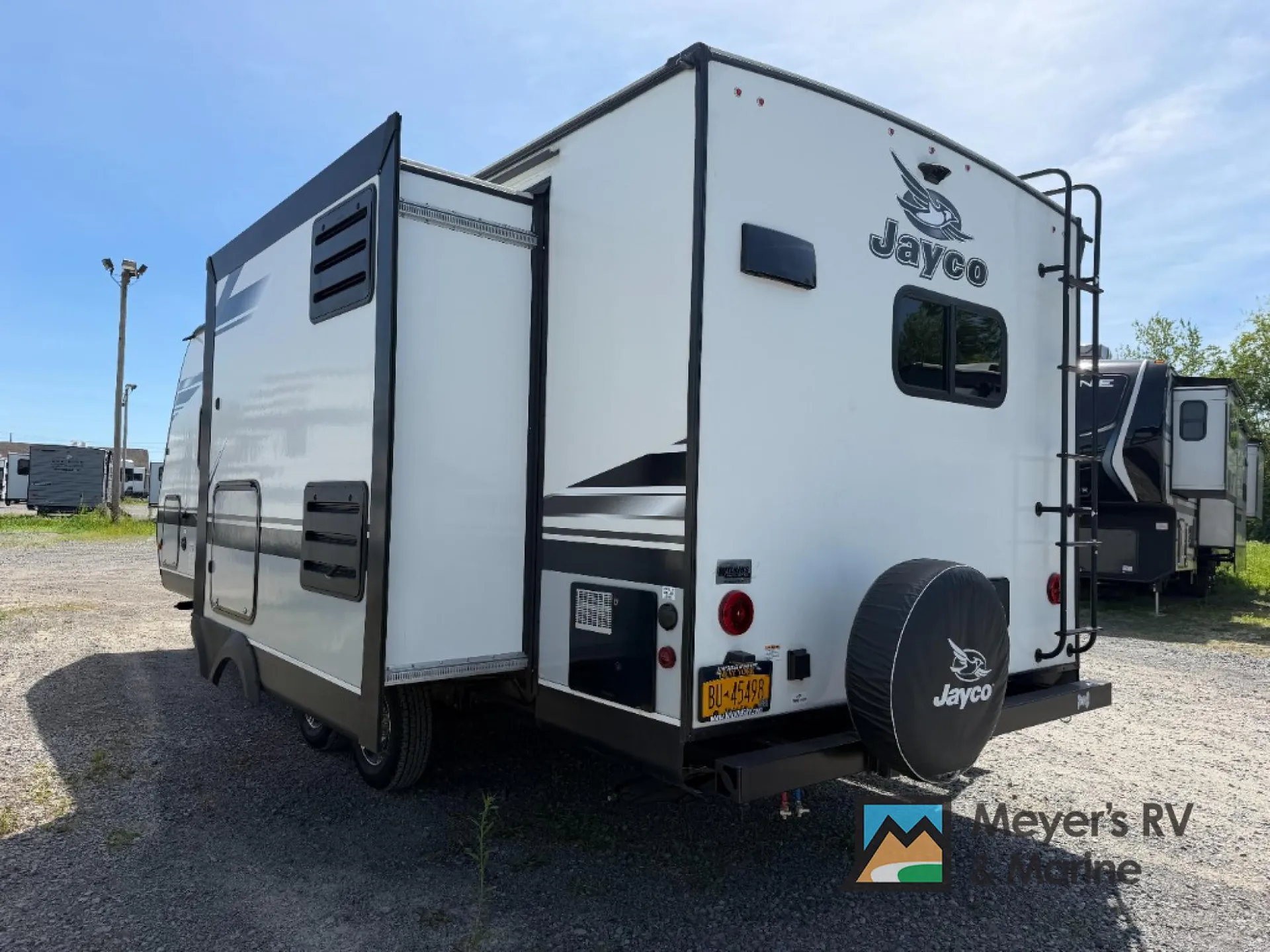 2020 Jayco Jay Feather 22RK - Photo 4