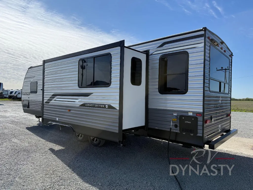 2026 Coachmen Catalina Legacy Edition 283RNR, Photos photo 4