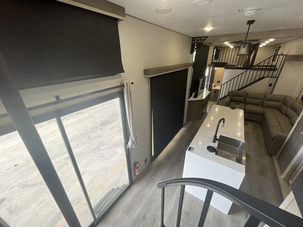 2026 Forest River Aurora Destination Series 42CONDO, Photos photo 42