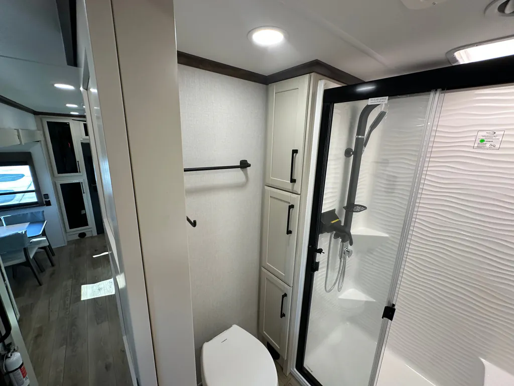 2027 Forest River RiverStone 44DBL, Photos photo 61