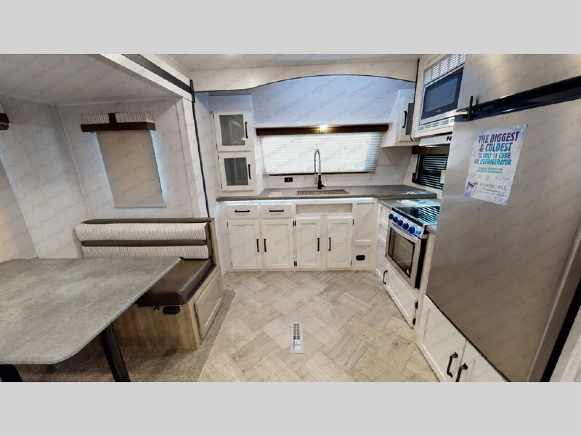 2021 Palomino Puma 31FKRK - Photo 2