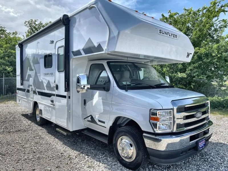2027 Winnebago Sunflyer 22RS - Photo 2