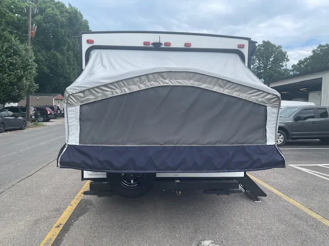 2021 Palomino Solaire 163X - Photo 4