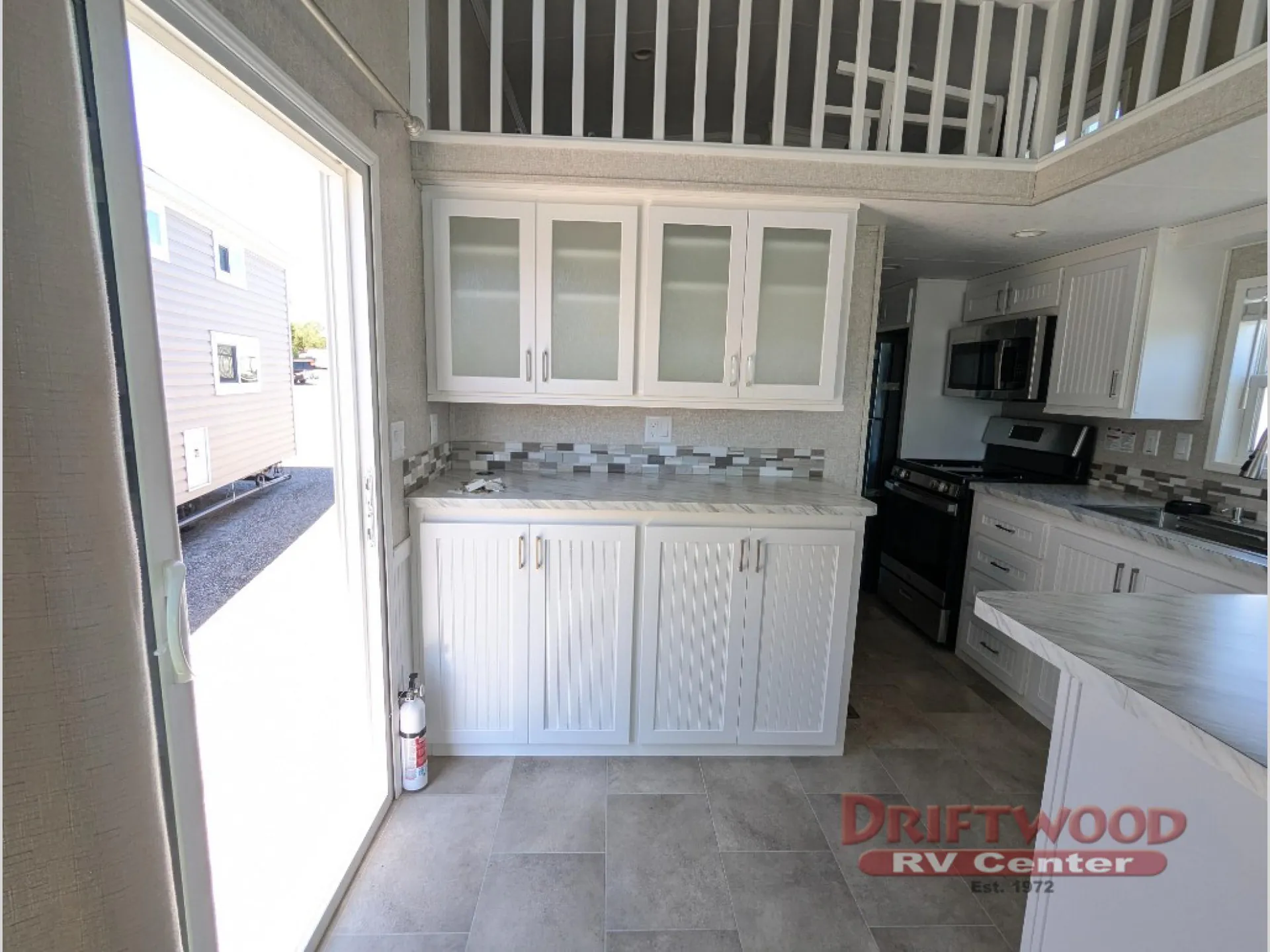 2027 Canterbury RV Parkvue P38-SKLTL - Photo 4