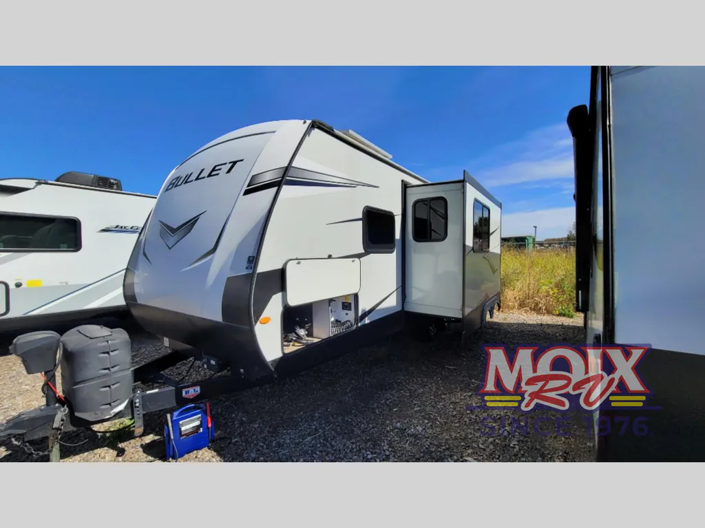 2022 Keystone Bullet 221RBS, Photos photo 24