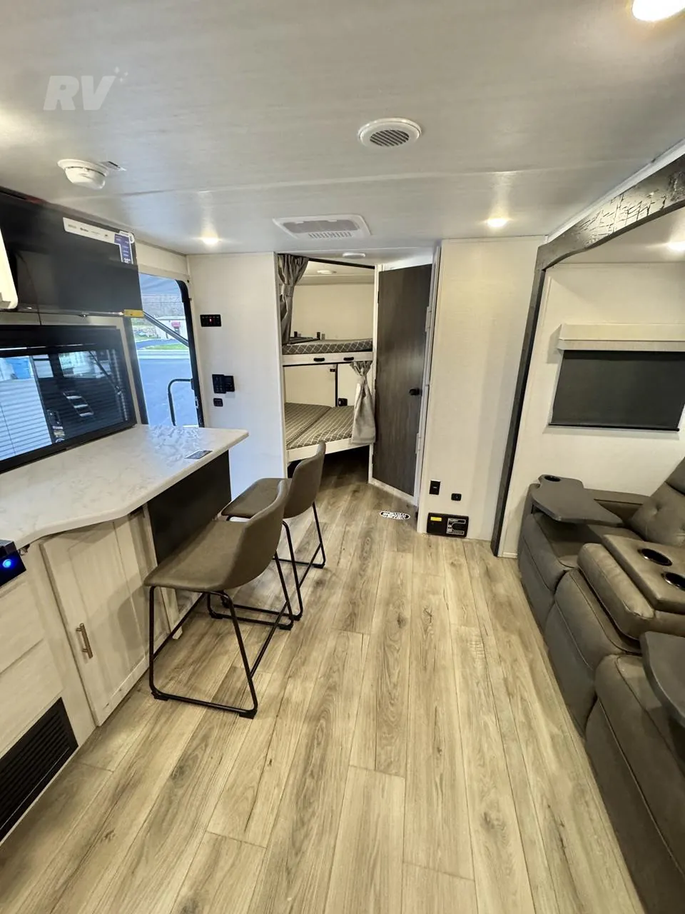 2027 FOREST RIVER R-POD UNMAPPED 26BH, Photos photo 32