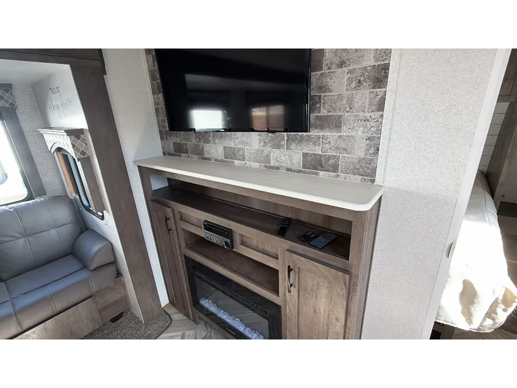 2020 Forest River EVO T2700, Photos photo 11