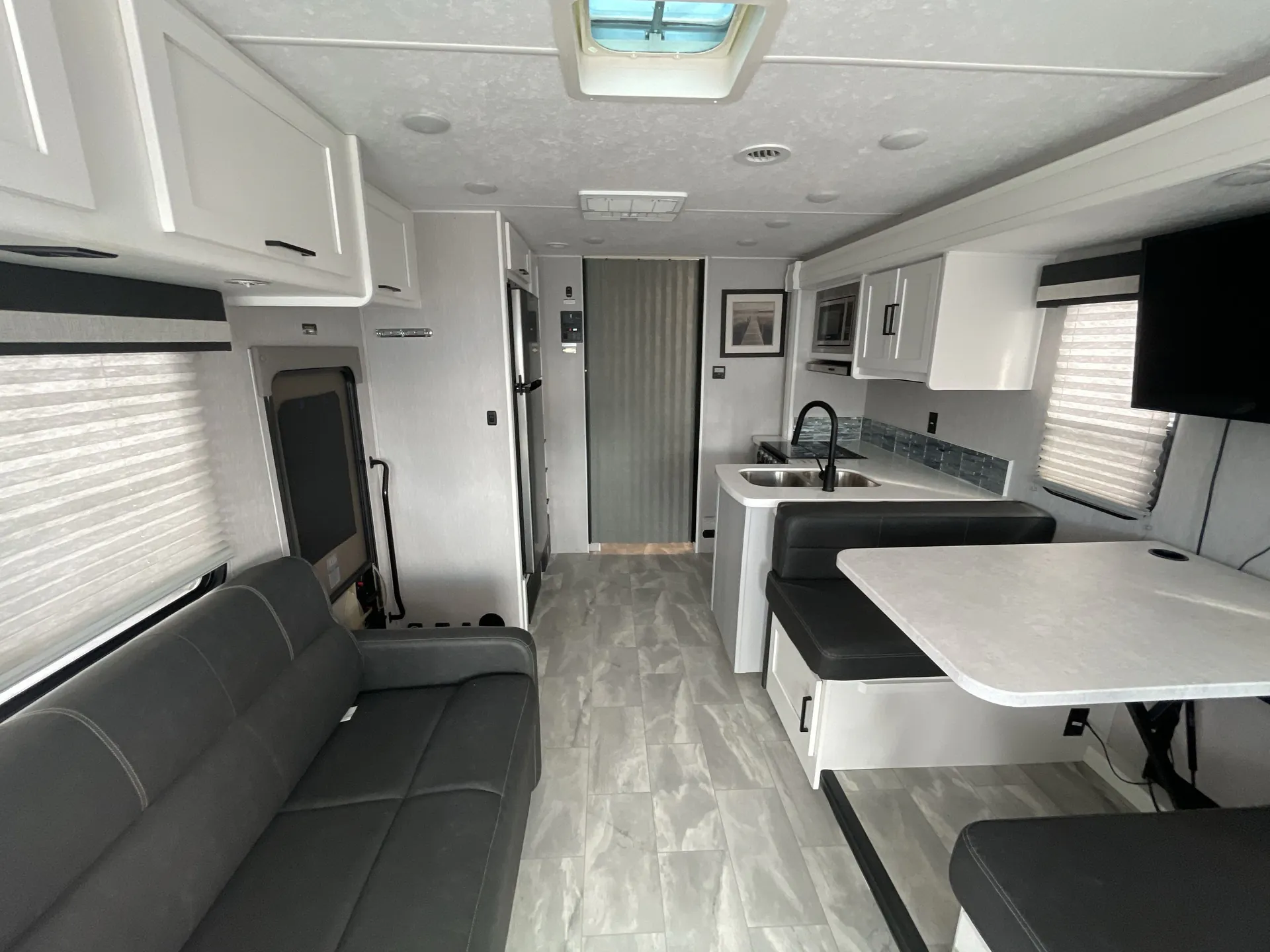 2023 Coachmen Pursuit 29XPS — living area main